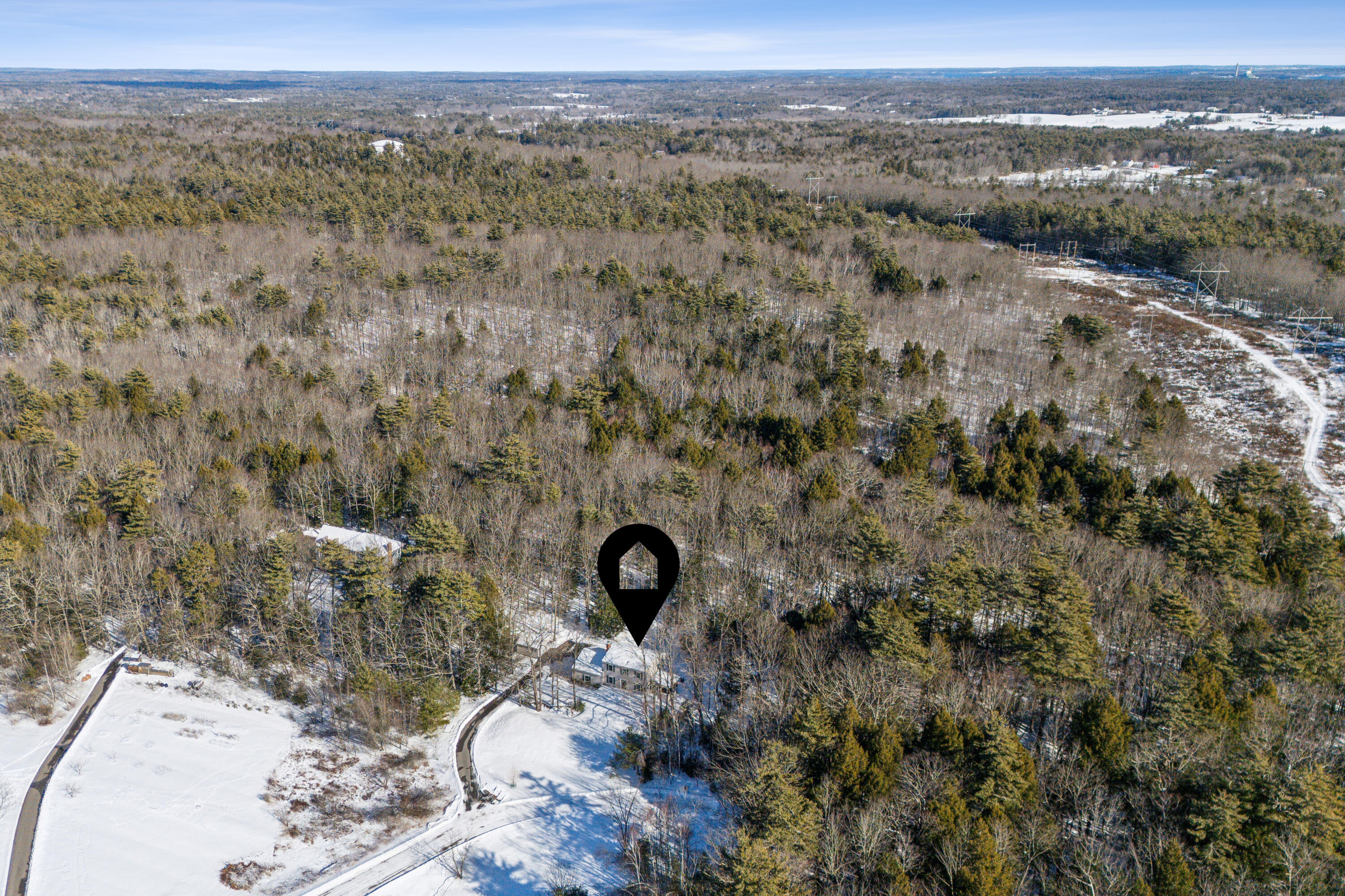 20 Nicholis Way Falmouth ME 04105