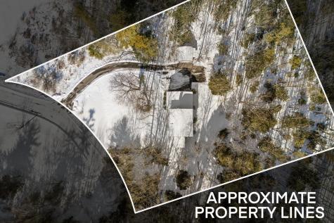 20 Nicholis Way Falmouth ME 04105