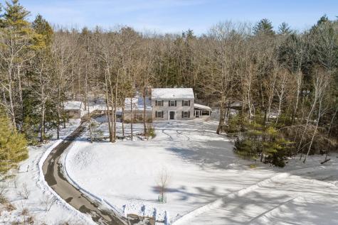 20 Nicholis Way Falmouth ME 04105