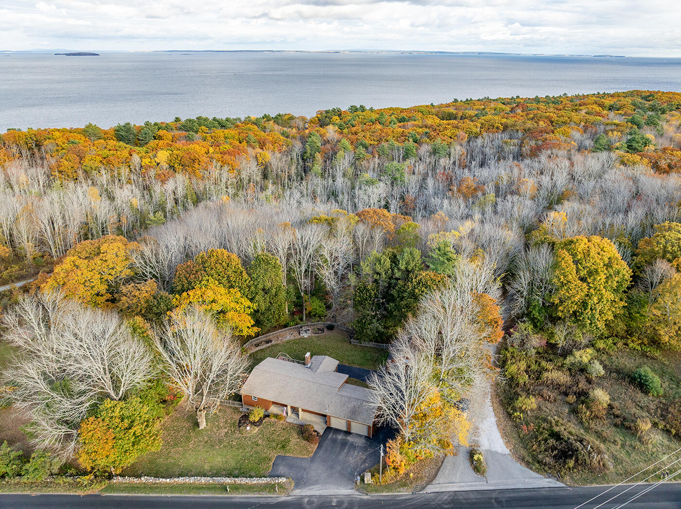 710 Commercial Street Rockport ME 04856