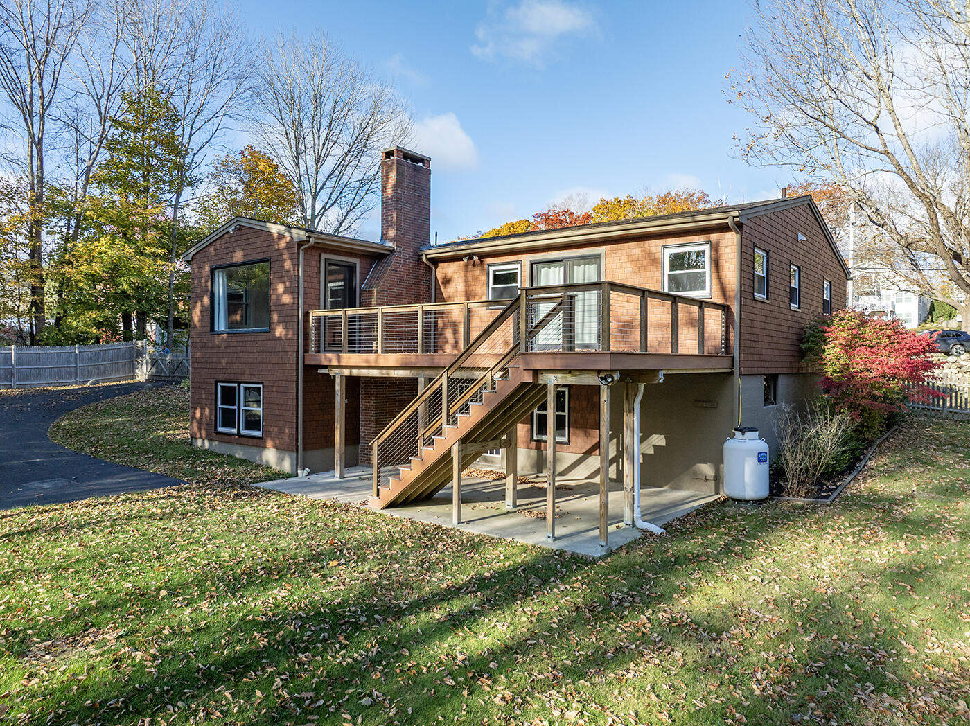 710 Commercial Street Rockport ME 04856