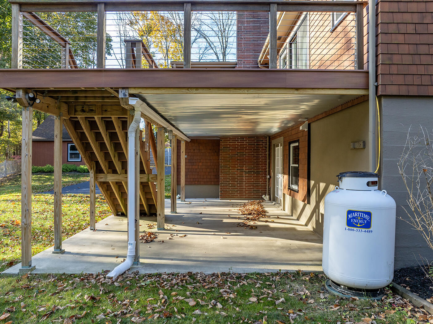 710 Commercial Street Rockport ME 04856