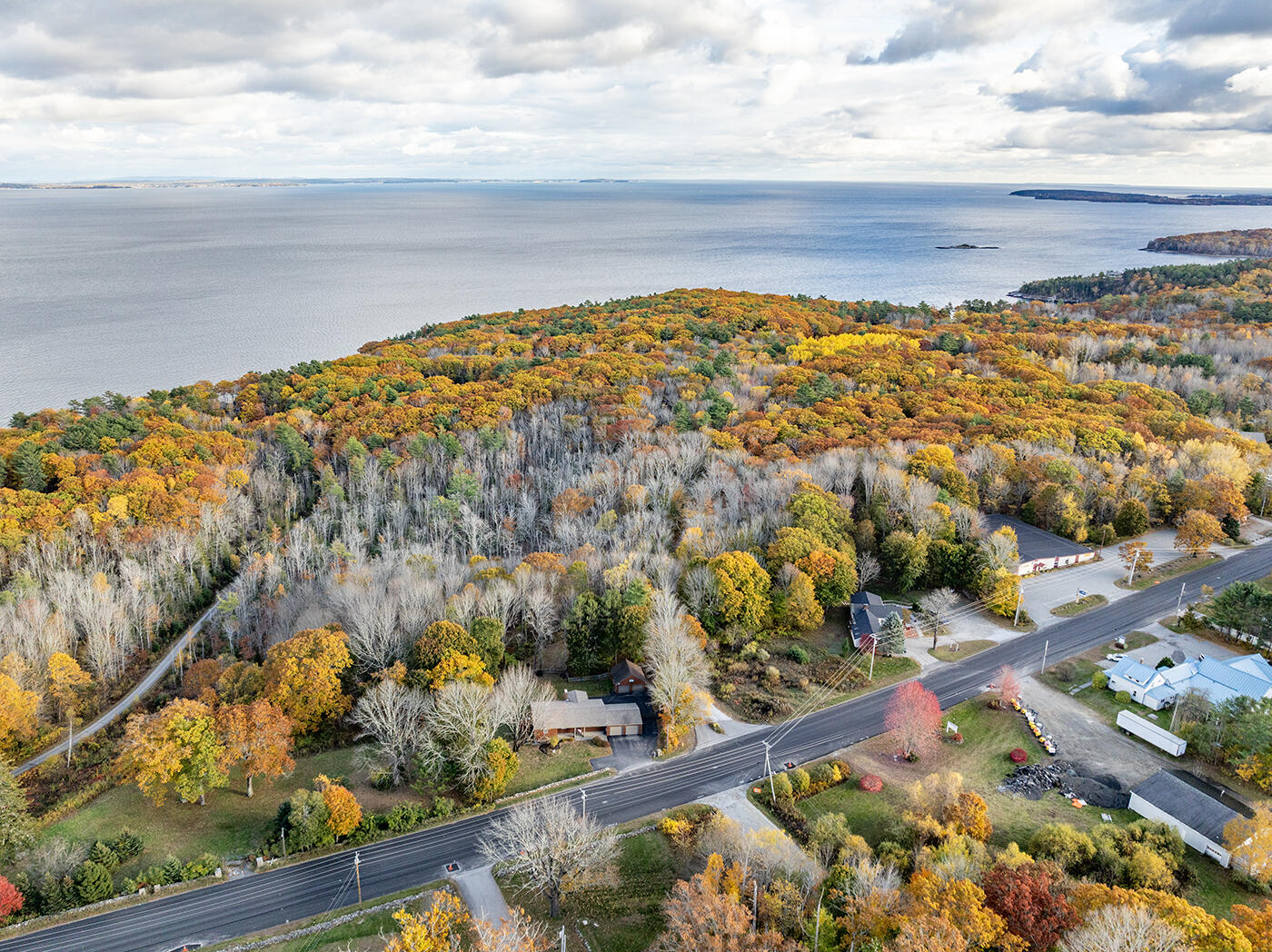 710 Commercial Street Rockport ME 04856