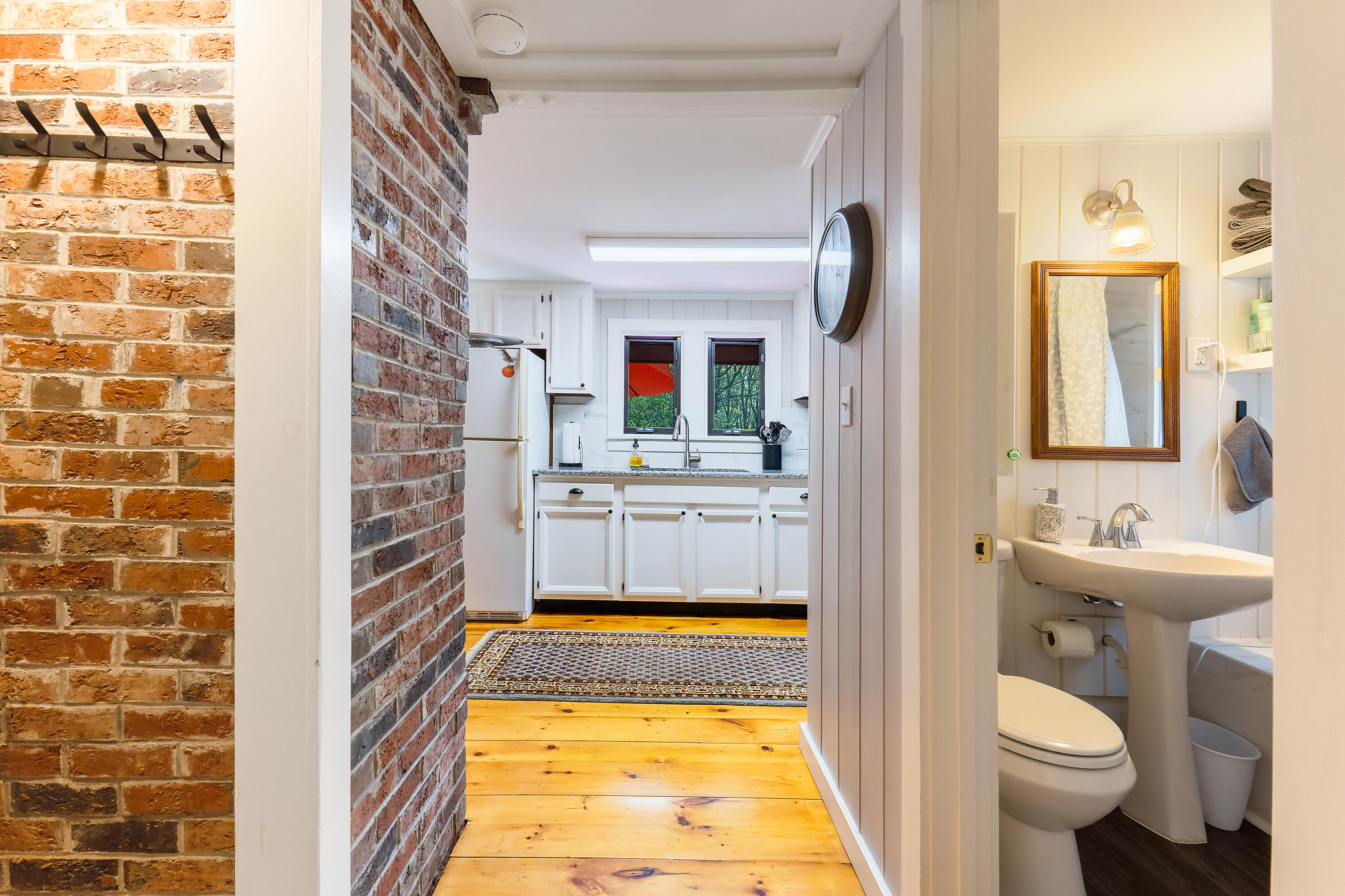 160 Fosters Point Road West Bath ME 04530