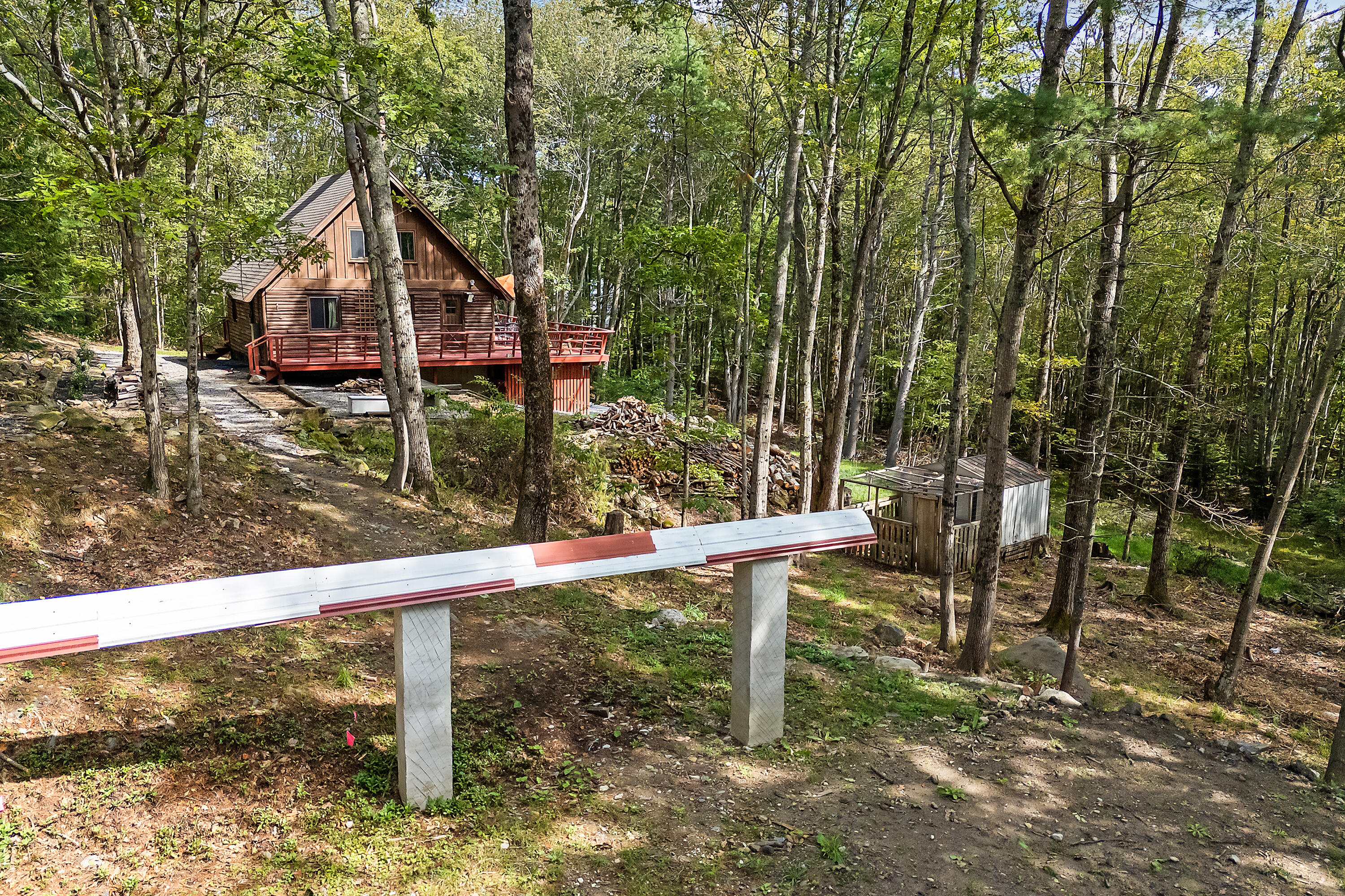 160 Fosters Point Road West Bath ME 04530