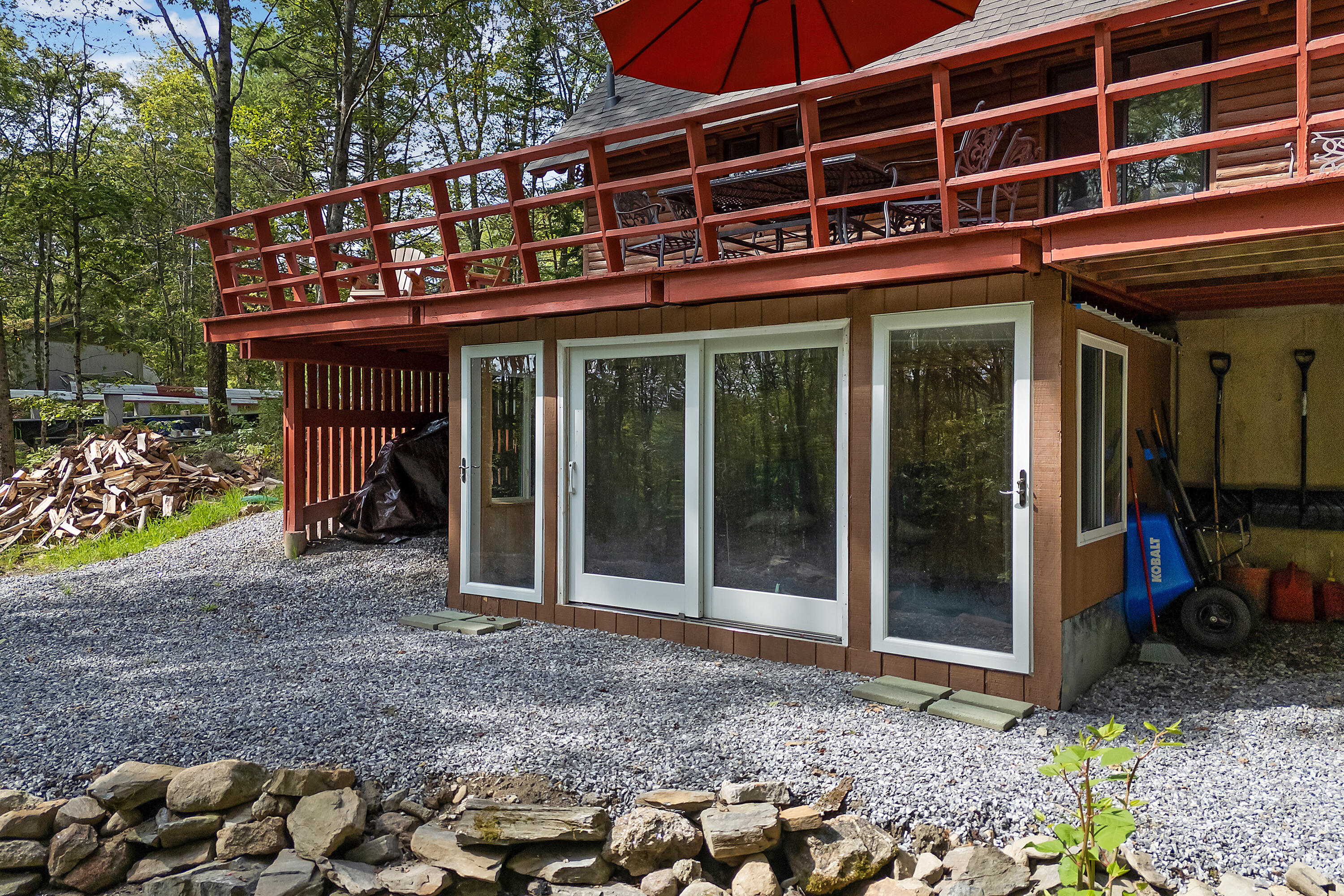 160 Fosters Point Road West Bath ME 04530