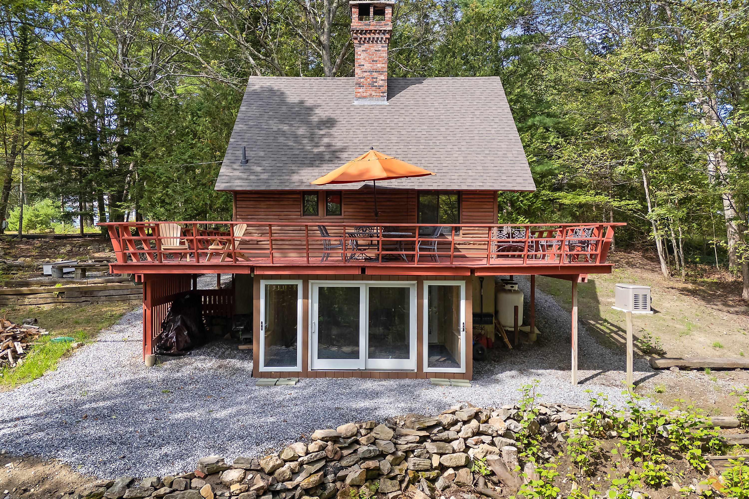 160 Fosters Point Road West Bath ME 04530