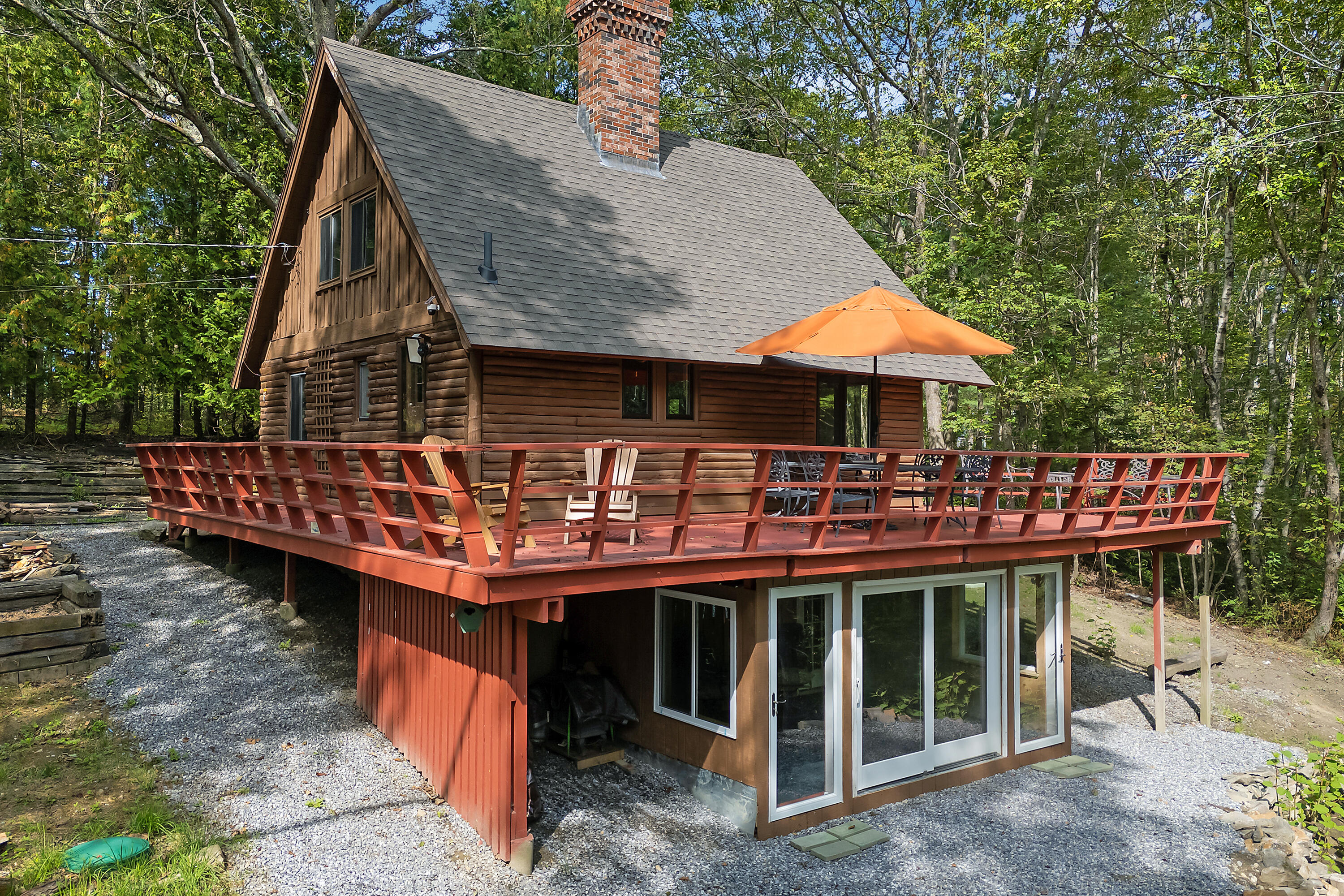 160 Fosters Point Road West Bath ME 04530