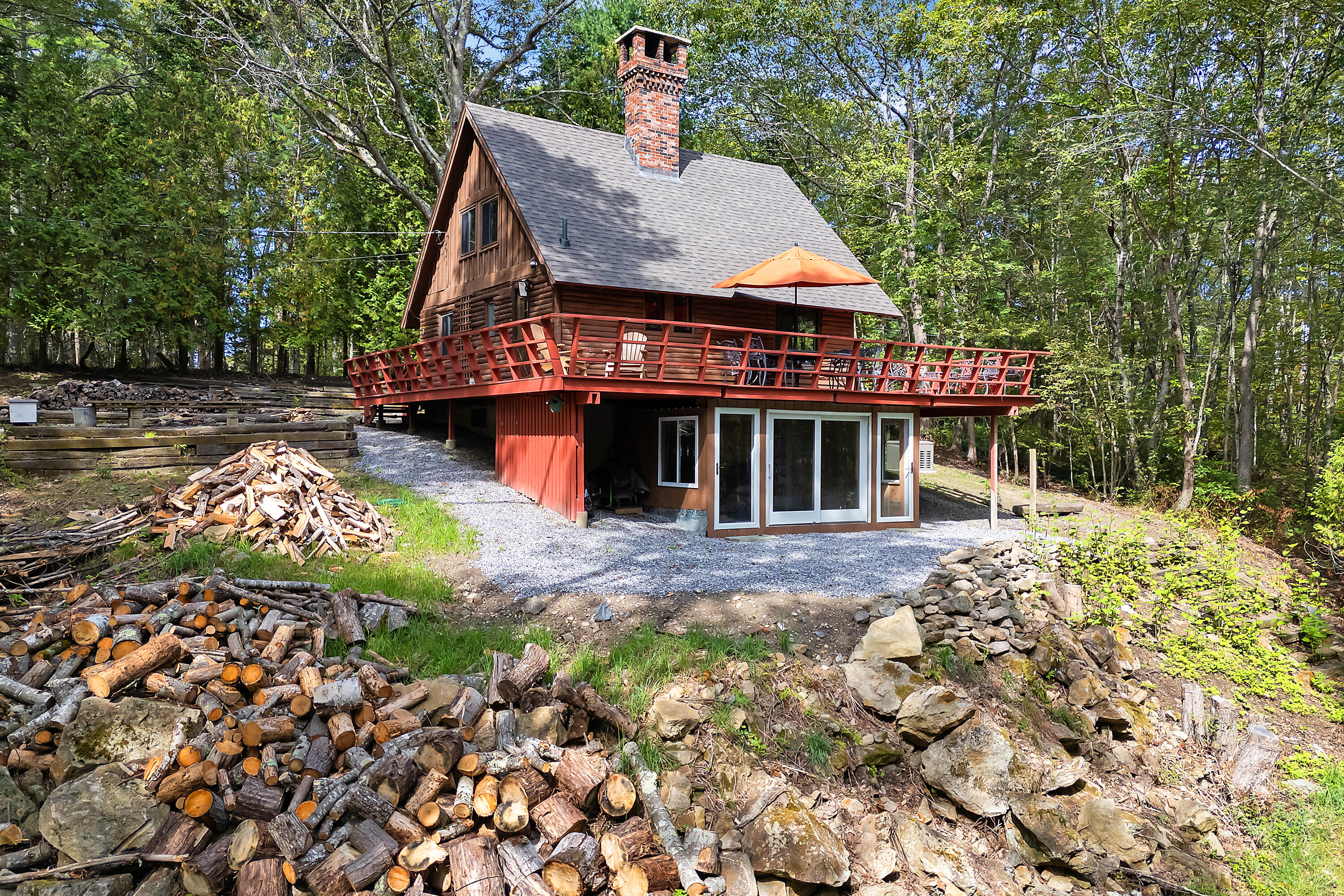 160 Fosters Point Road West Bath ME 04530