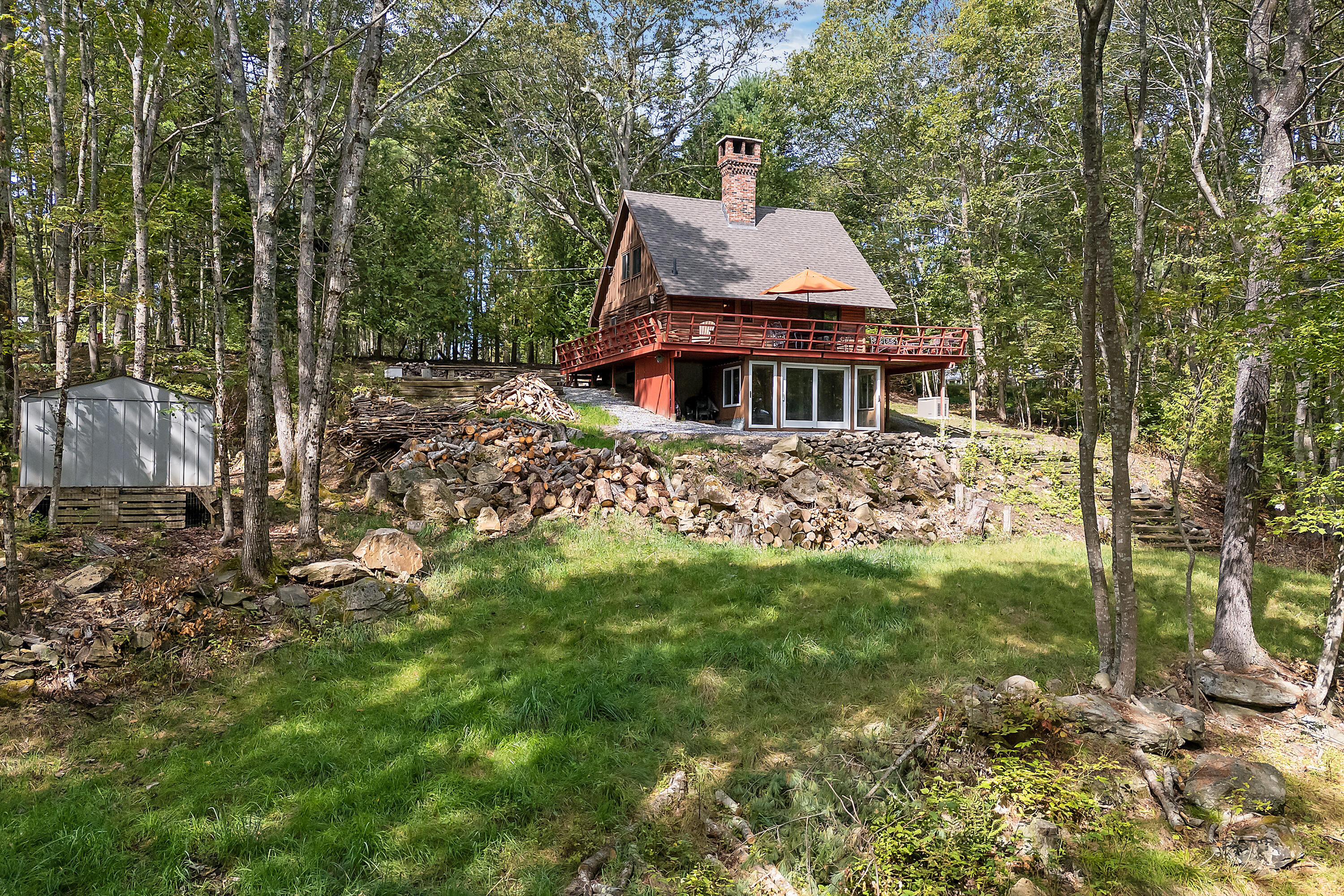 160 Fosters Point Road West Bath ME 04530