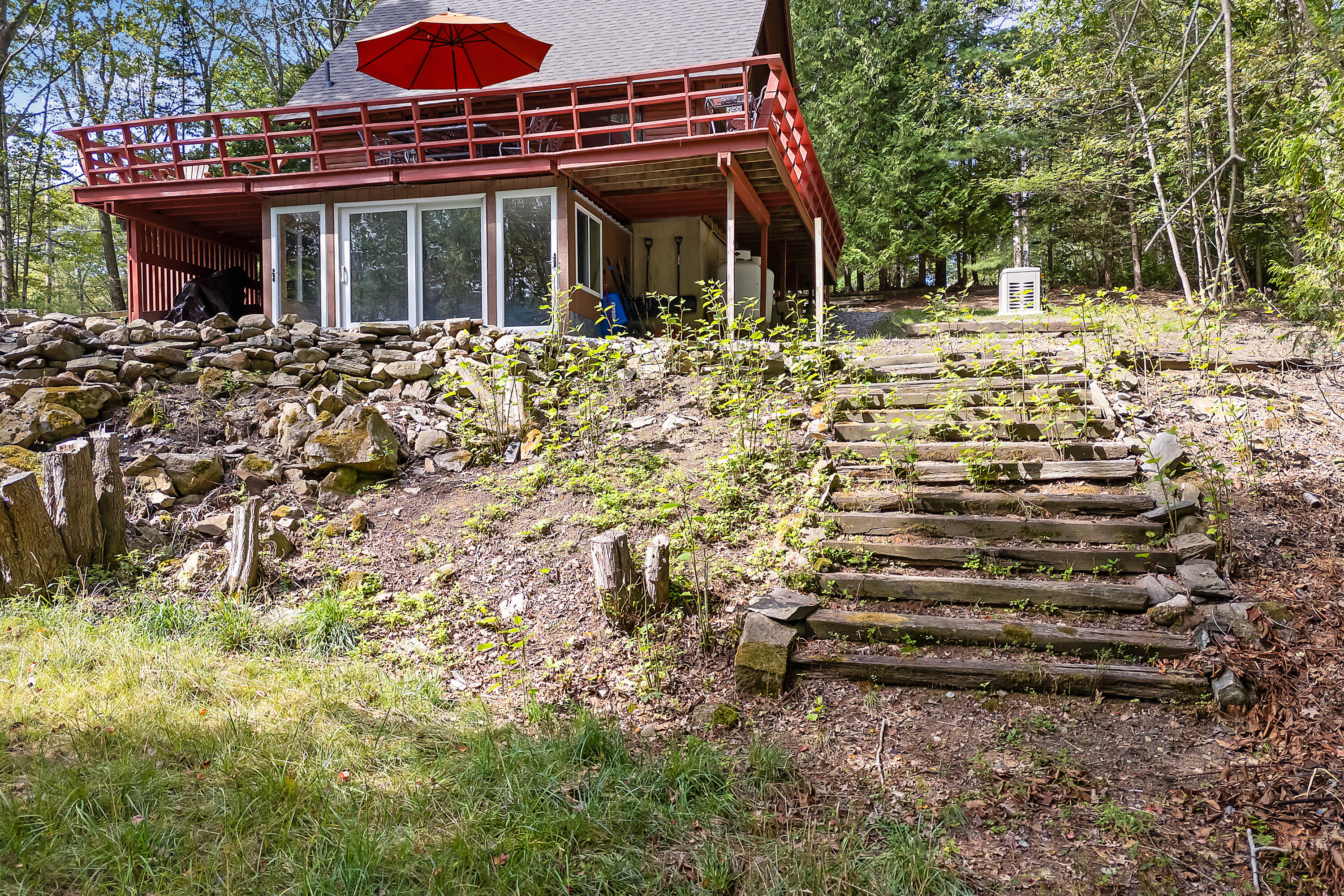 160 Fosters Point Road West Bath ME 04530