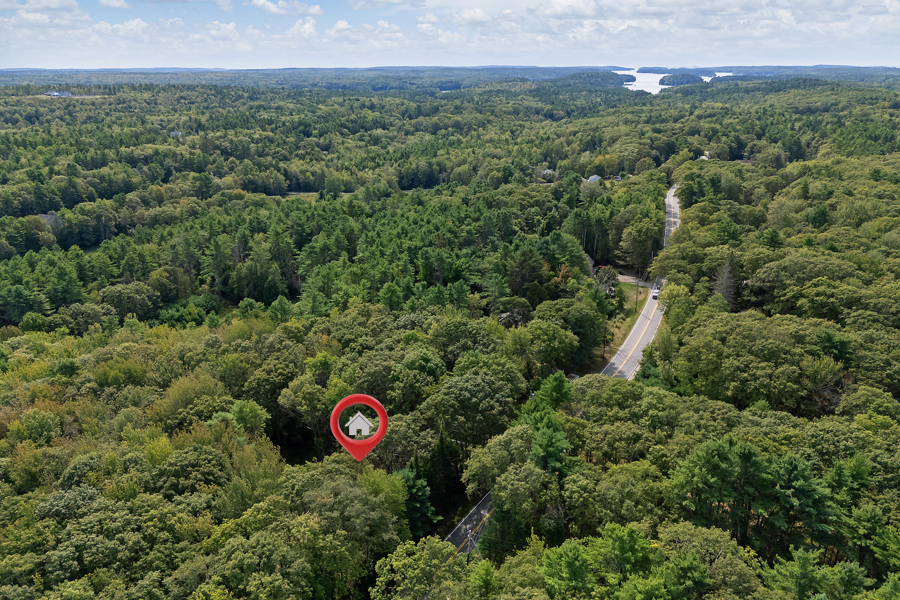 160 Fosters Point Road West Bath ME 04530