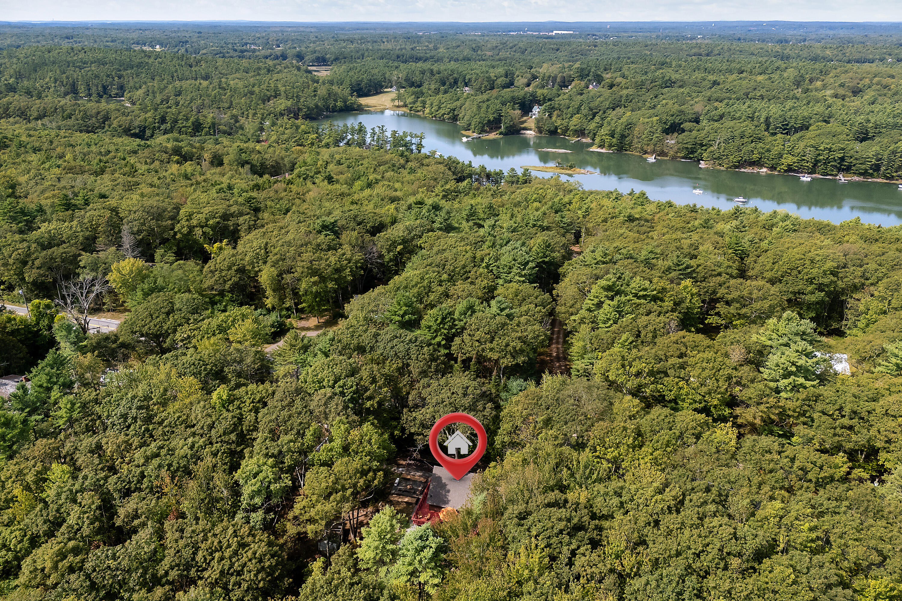 160 Fosters Point Road West Bath ME 04530