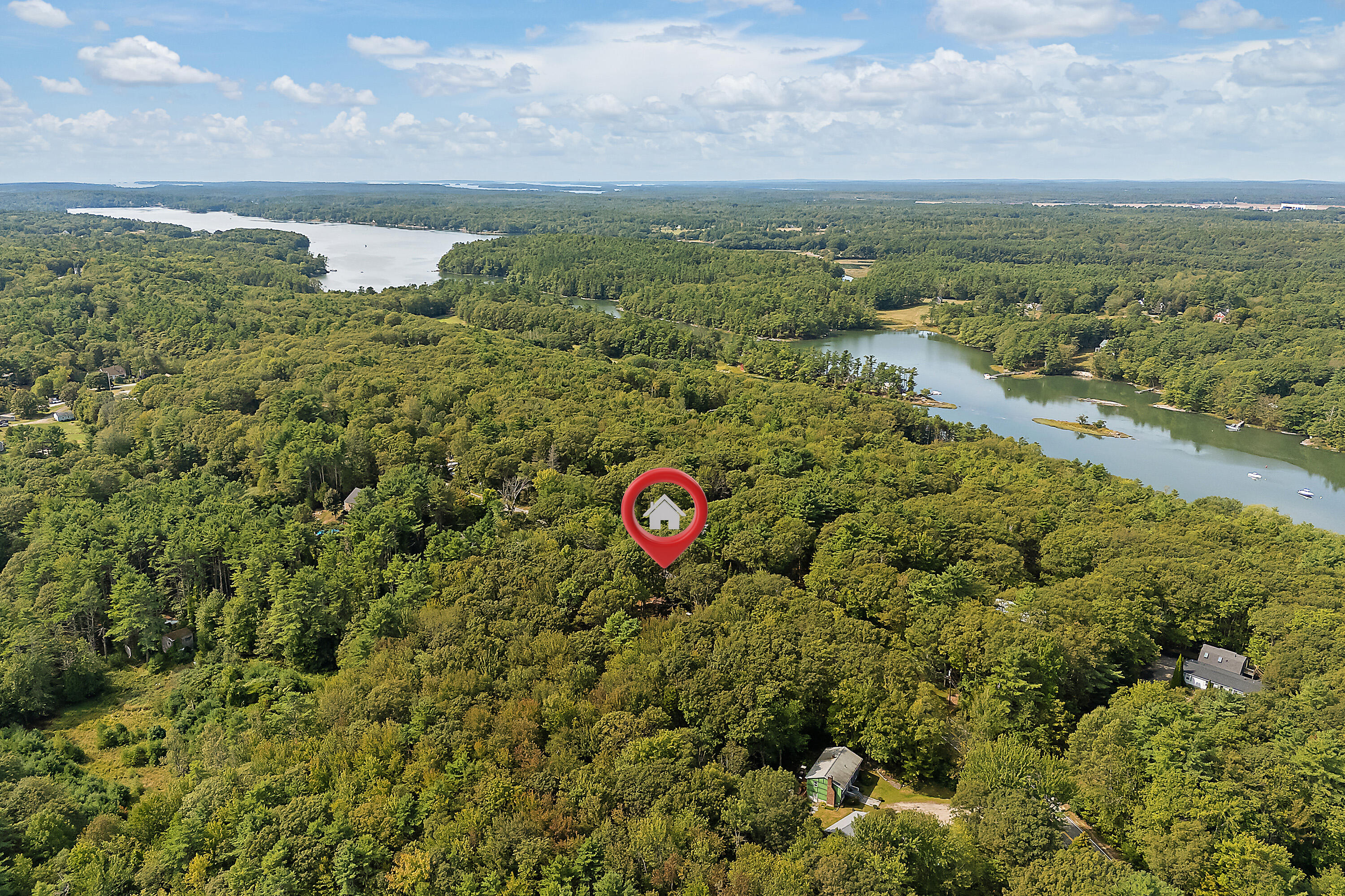 160 Fosters Point Road West Bath ME 04530