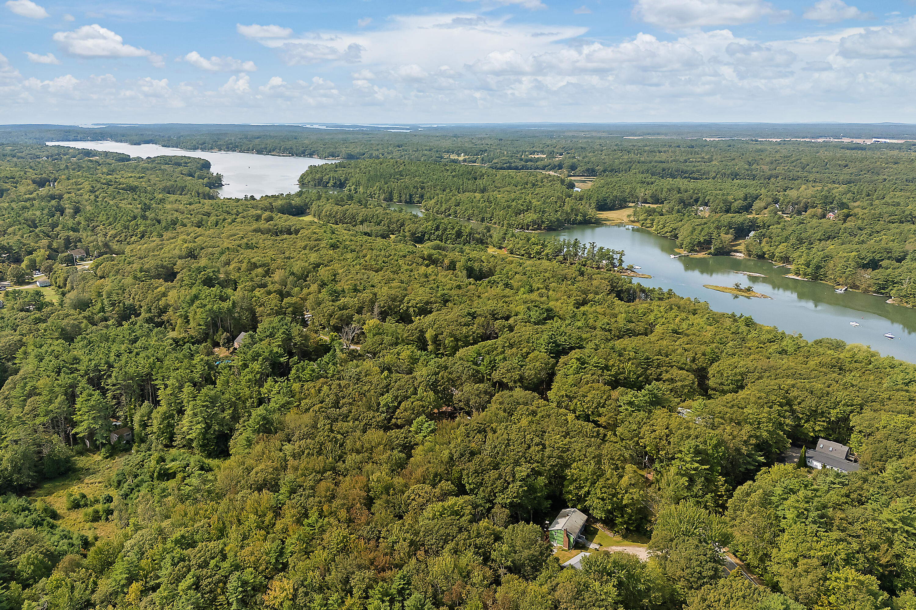 160 Fosters Point Road West Bath ME 04530