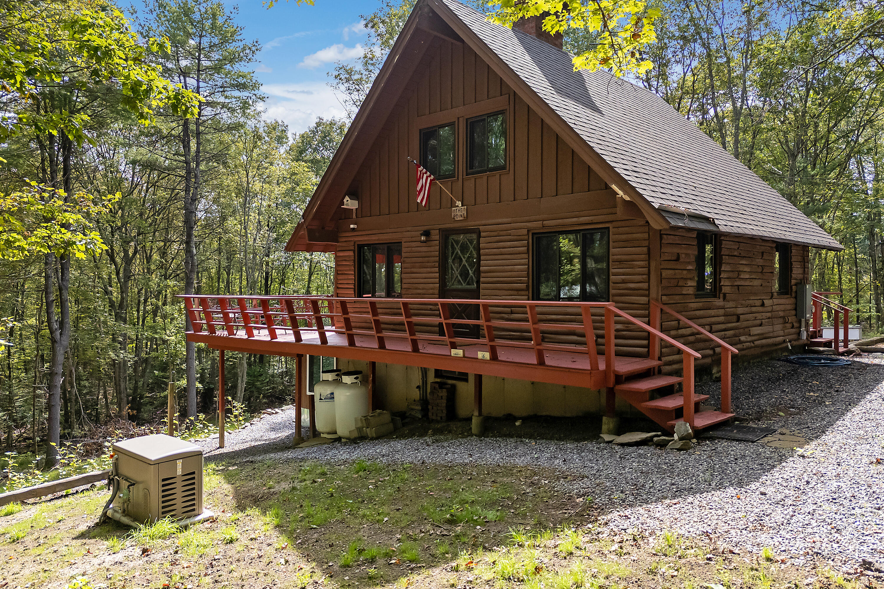 160 Fosters Point Road West Bath ME 04530