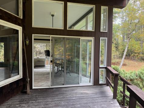 275 Kennebec Road Hampden ME 04444