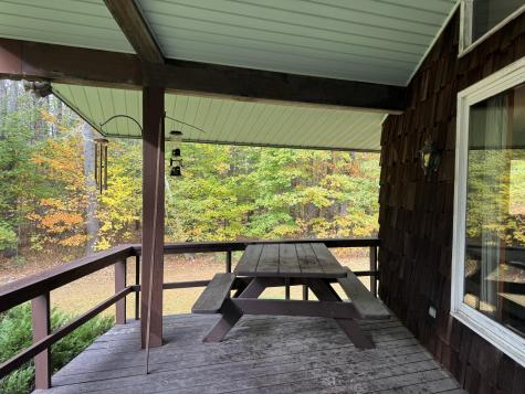 275 Kennebec Road Hampden ME 04444