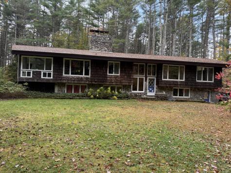 275 Kennebec Road Hampden ME 04444