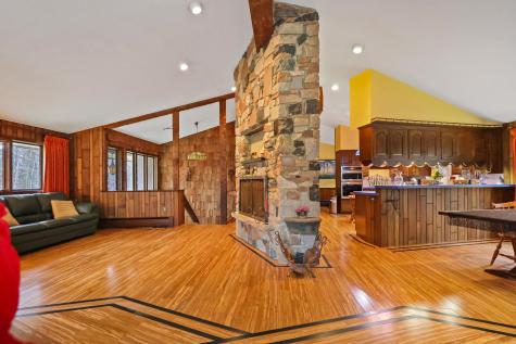 275 Kennebec Road Hampden ME 04444