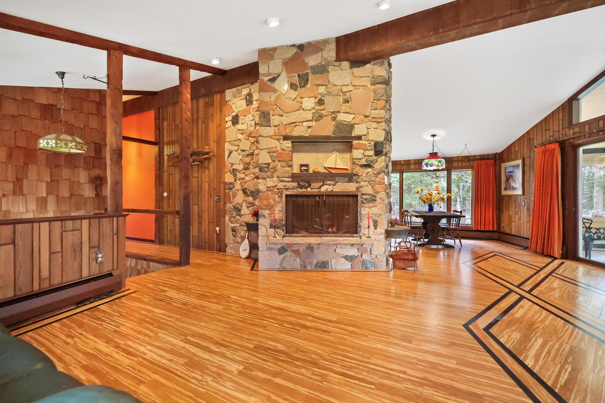 275 Kennebec Road Hampden ME 04444