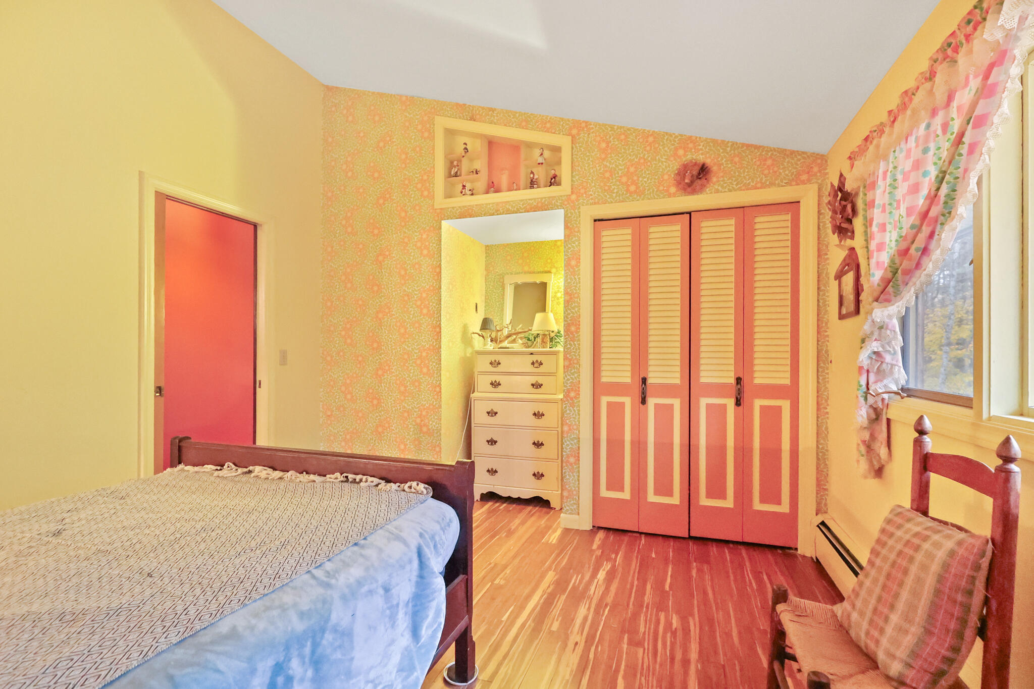 275 Kennebec Road Hampden ME 04444