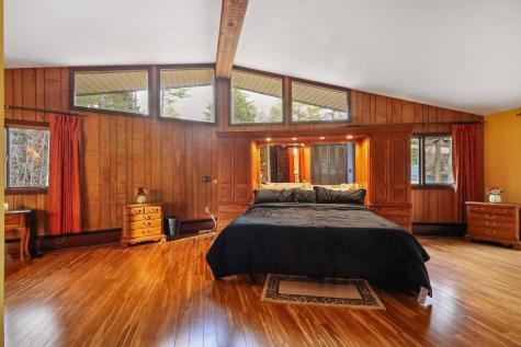 275 Kennebec Road Hampden ME 04444