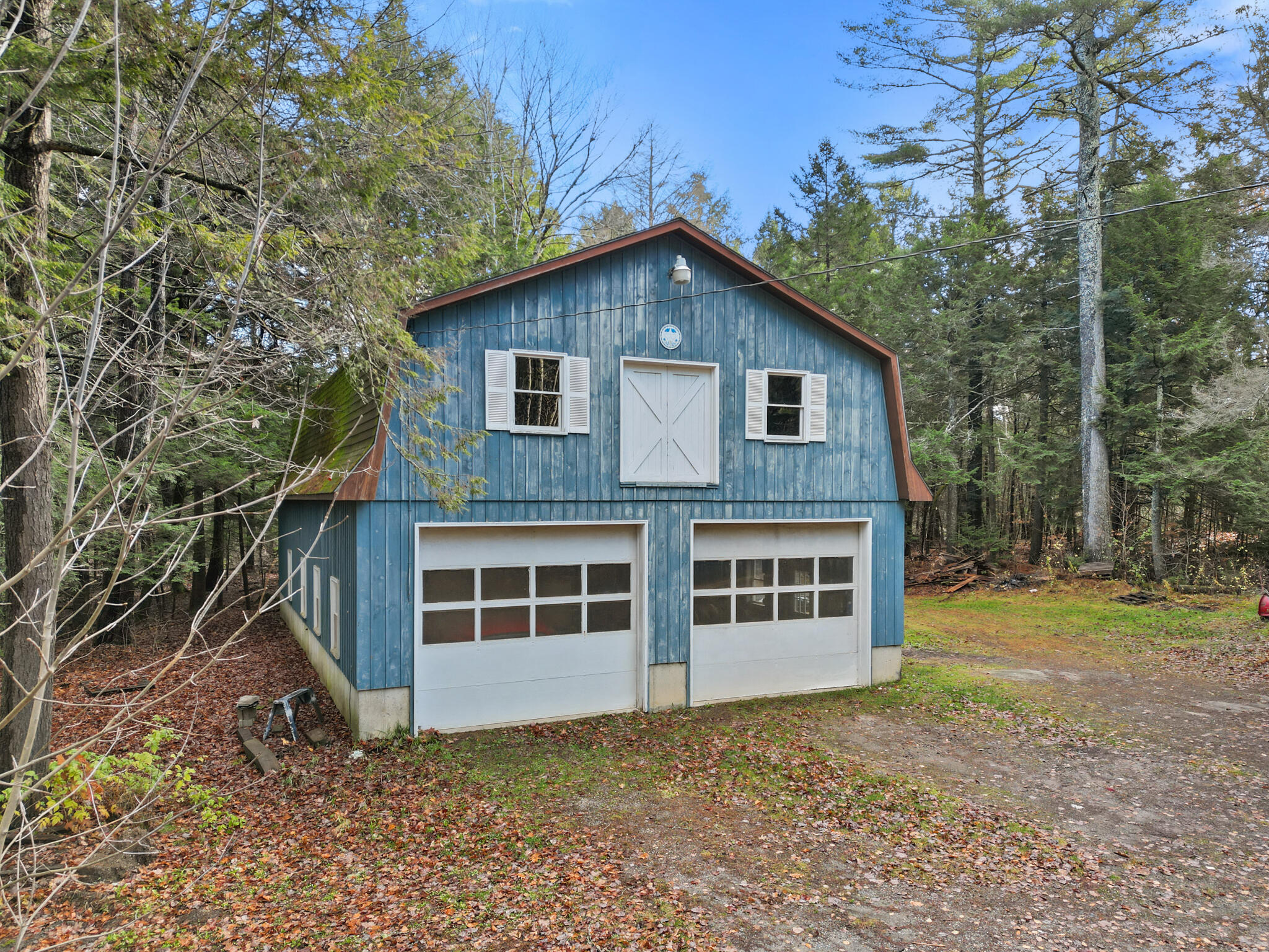 275 Kennebec Road Hampden ME 04444