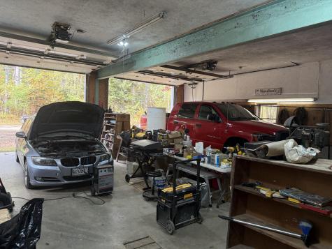 275 Kennebec Road Hampden ME 04444