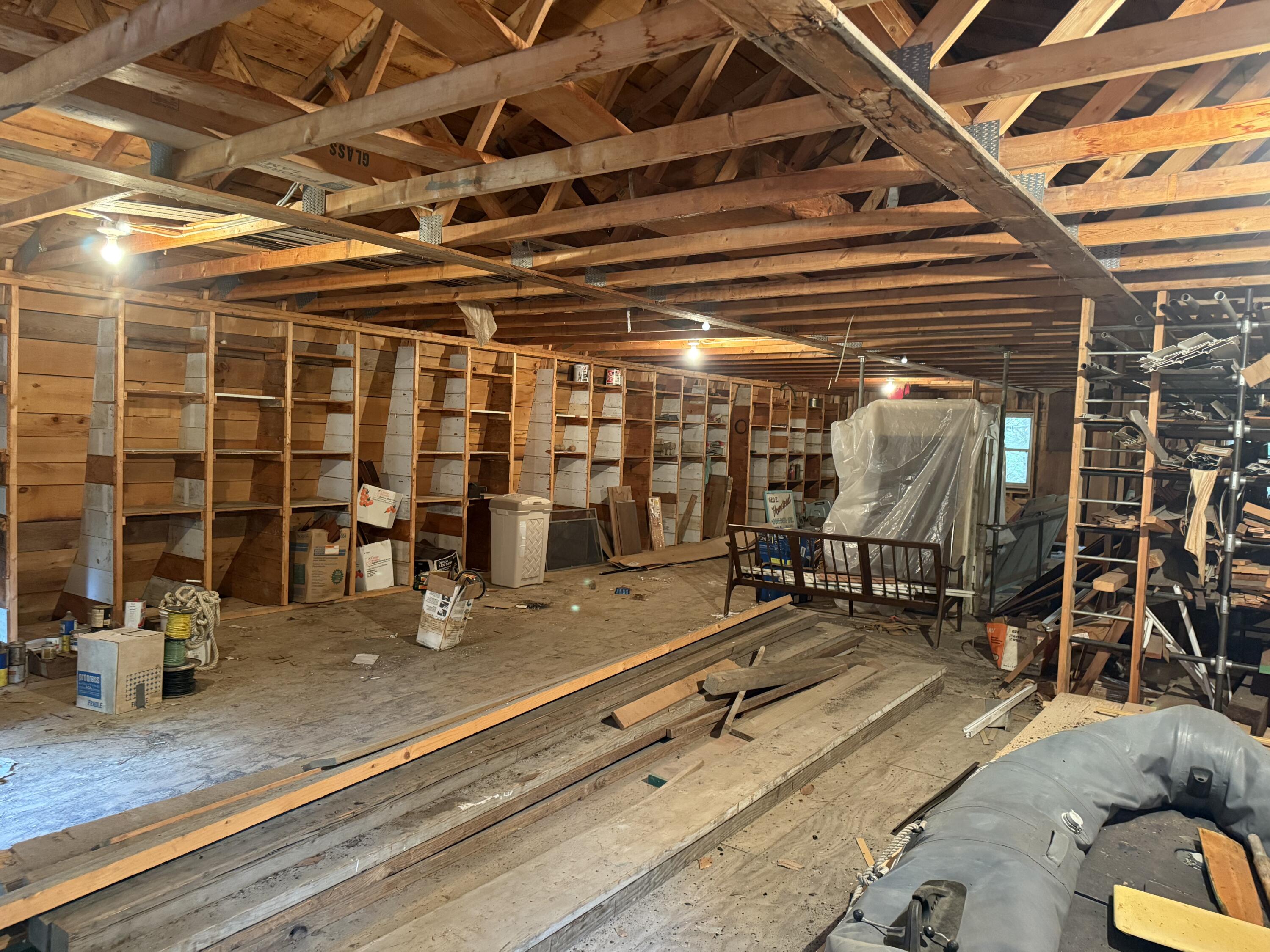 275 Kennebec Road Hampden ME 04444