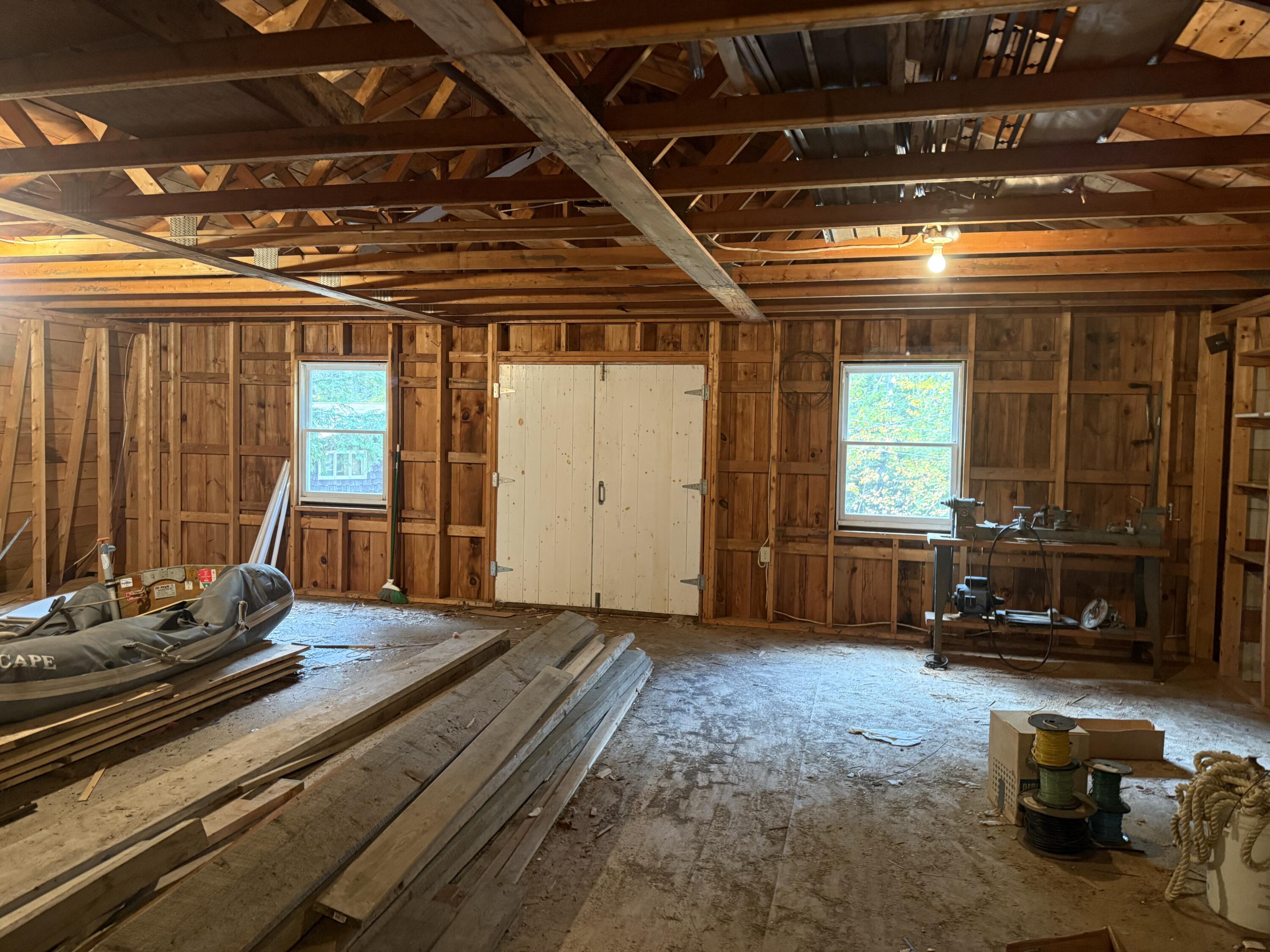 275 Kennebec Road Hampden ME 04444