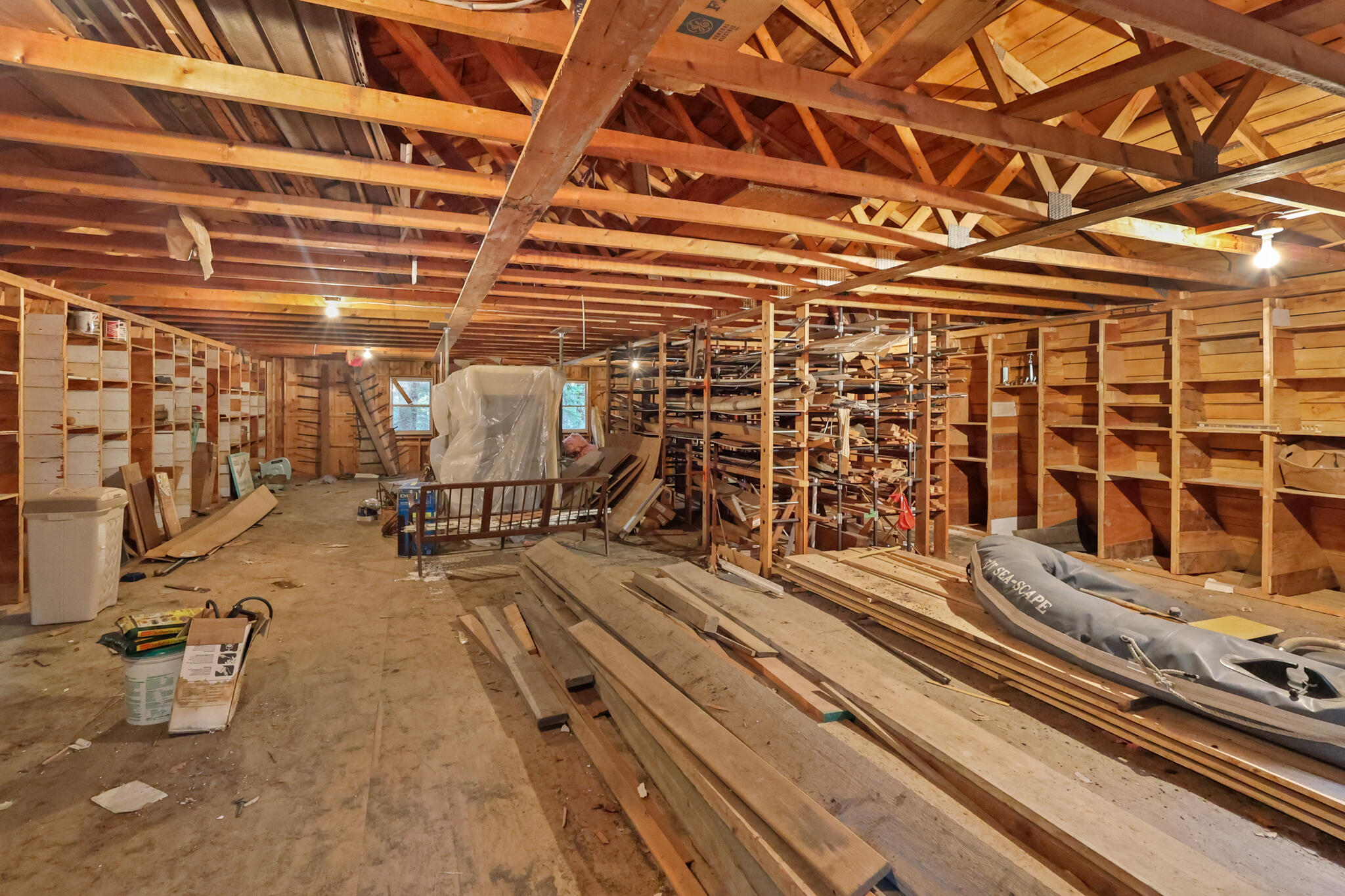 275 Kennebec Road Hampden ME 04444