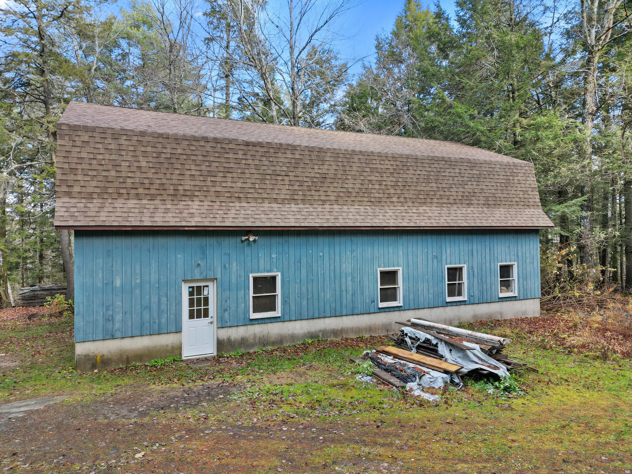 275 Kennebec Road Hampden ME 04444