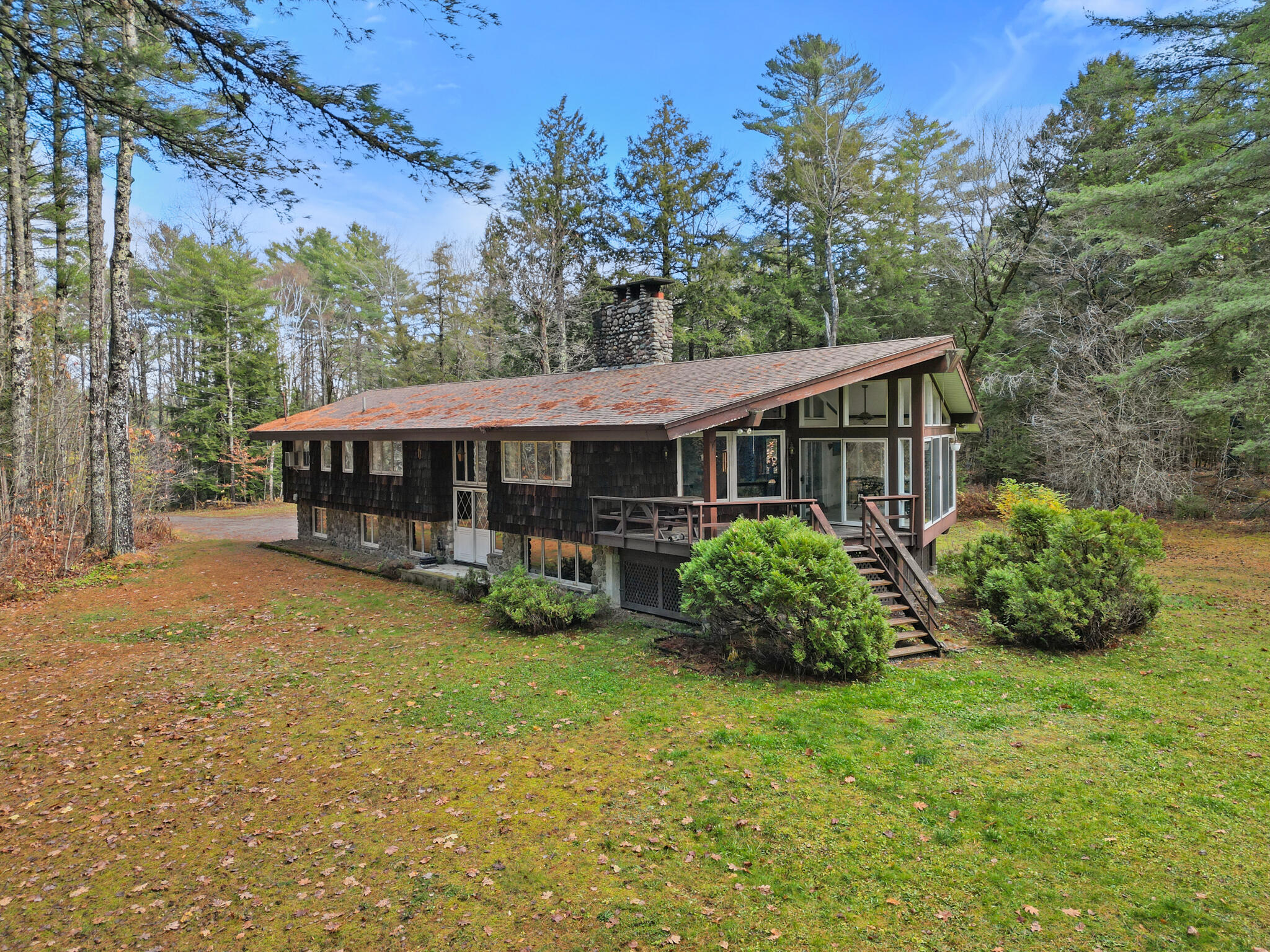 275 Kennebec Road Hampden ME 04444