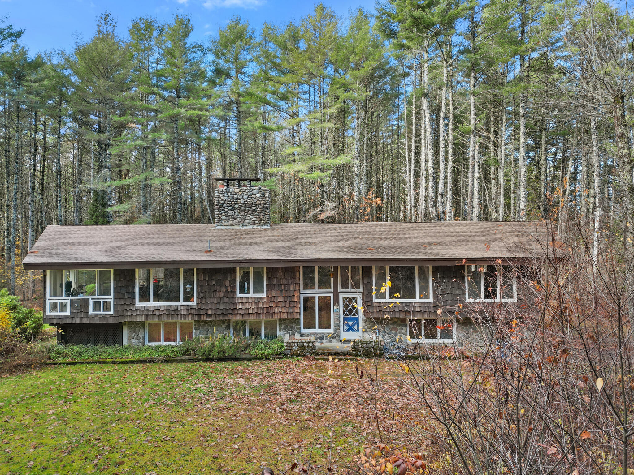 275 Kennebec Road Hampden ME 04444