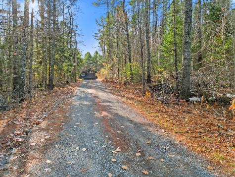 275 Kennebec Road Hampden ME 04444