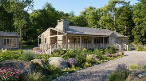 23 Joy Road Mount Desert ME 04660