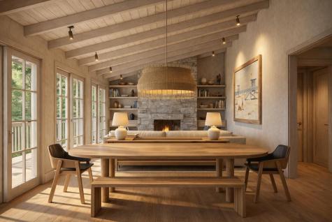23 Joy Road Mount Desert ME 04660