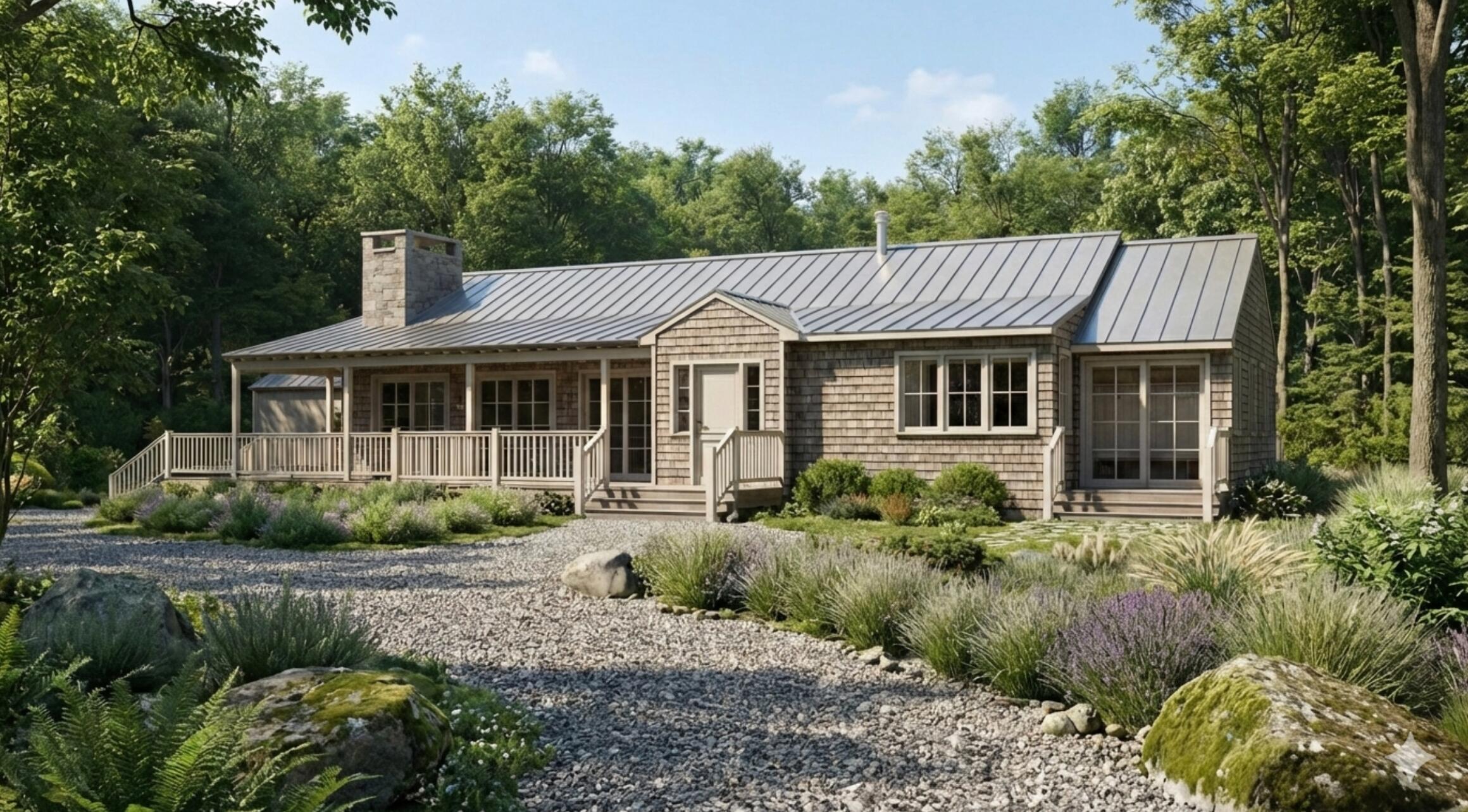 23 Joy Road Mount Desert ME 04660