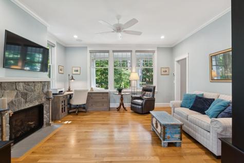 109 Foreside Road Falmouth ME 04105