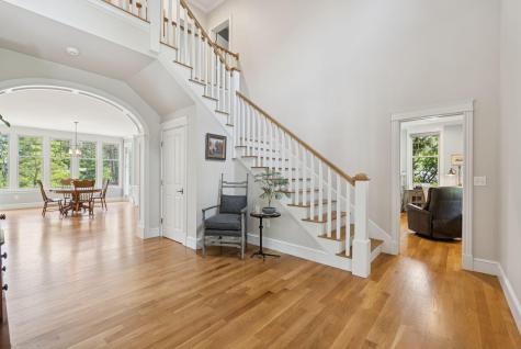 109 Foreside Road Falmouth ME 04105