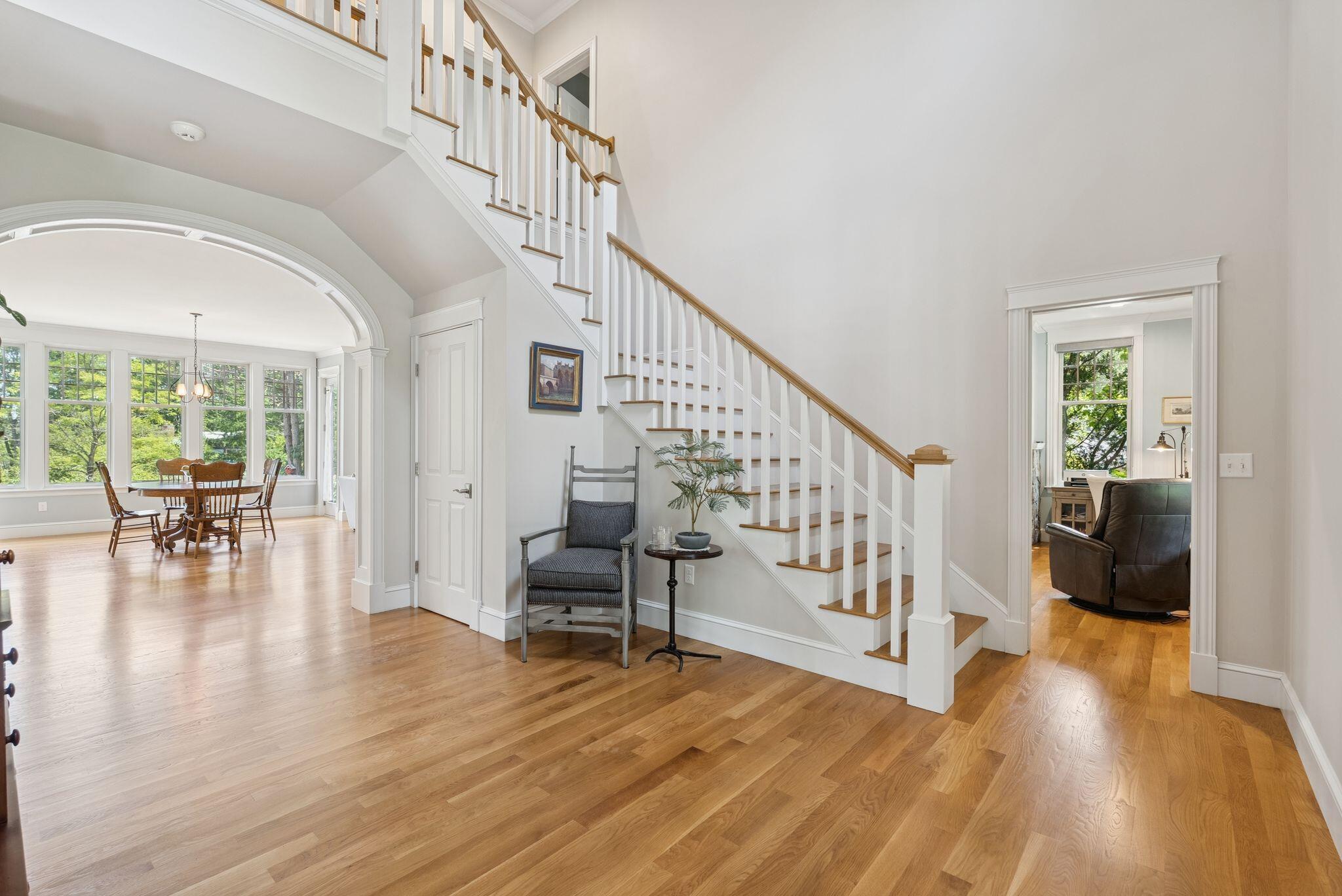 109 Foreside Road Falmouth ME 04105