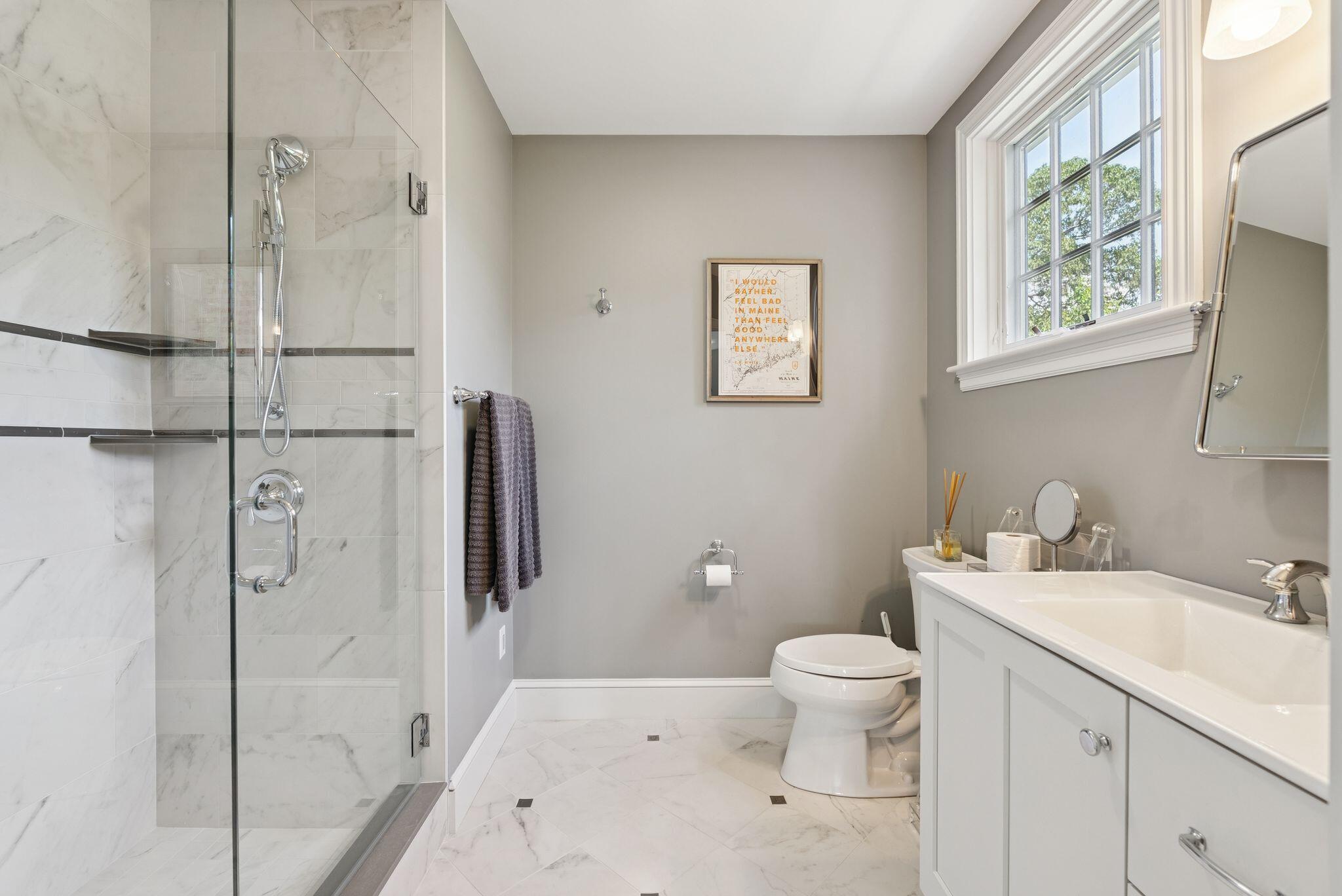 109 Foreside Road Falmouth ME 04105