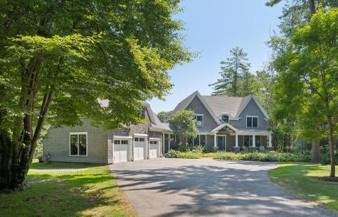 109 Foreside Road Falmouth ME 04105