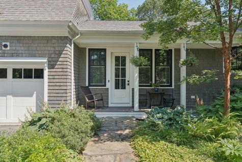 109 Foreside Road Falmouth ME 04105