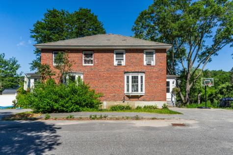 46 Meadow Way Bath ME 04530