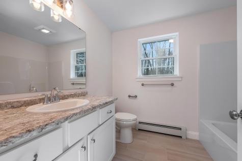 Lot 3 Rolling Woods Lane Wells ME 04090