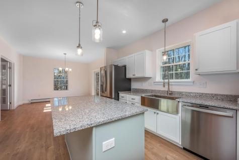 Lot 3 Rolling Woods Lane Wells ME 04090