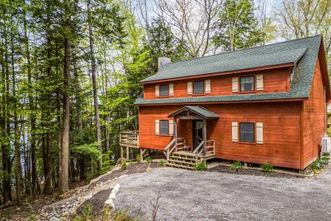 29 Gables End Belgrade ME 04917