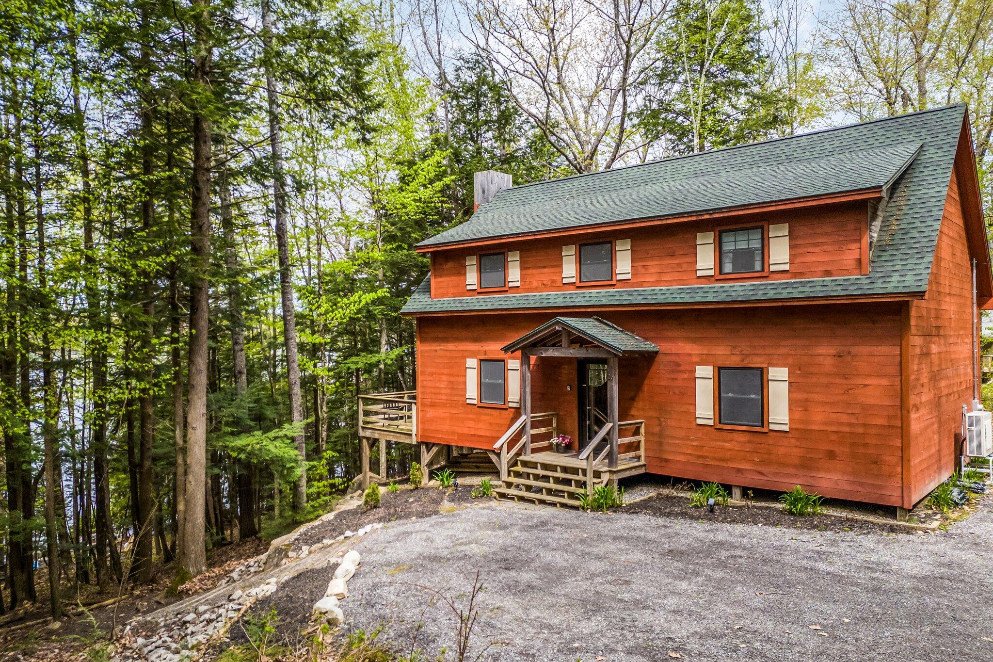 29 Gables End Belgrade ME 04917